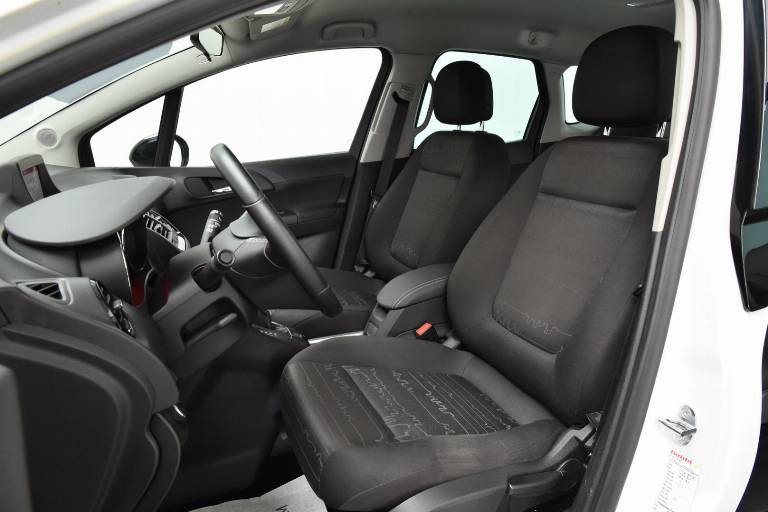 OPEL Meriva 4