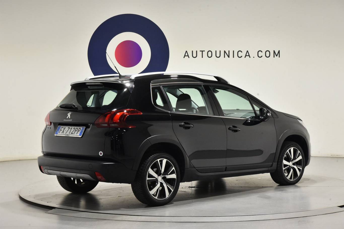 PEUGEOT 2008 27