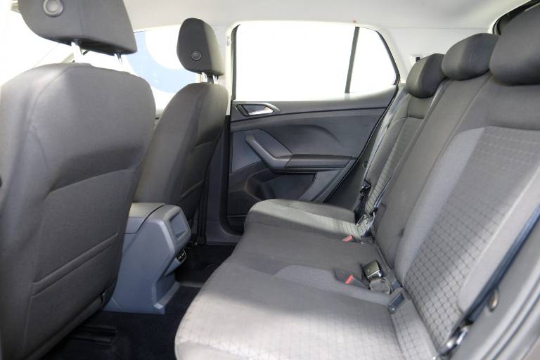 VOLKSWAGEN T-Cross 33