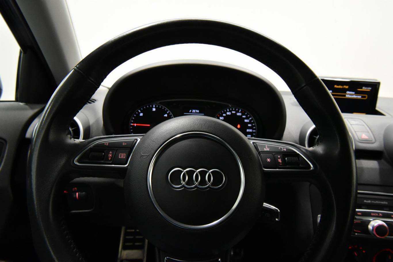 AUDI A1 40