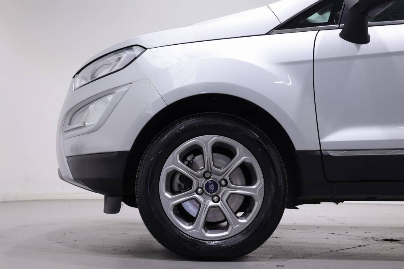 FORD EcoSport 18