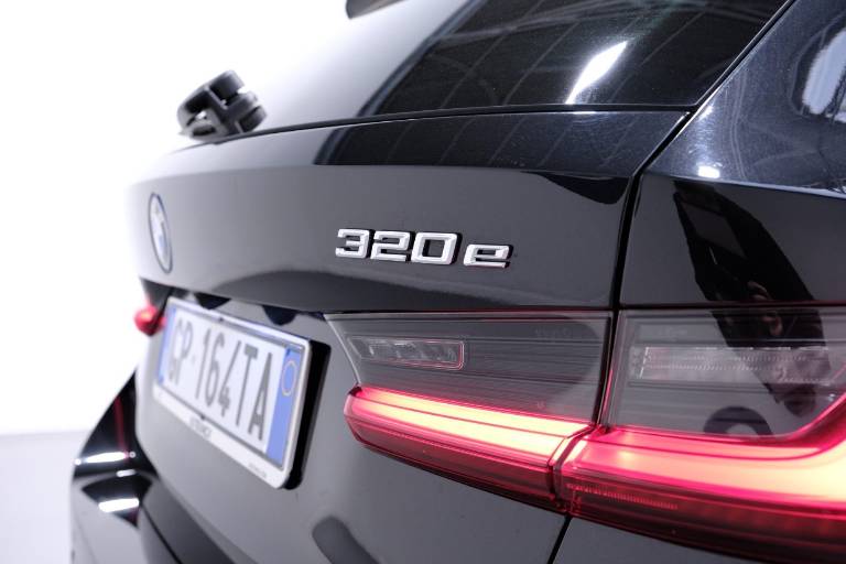 BMW 320 56