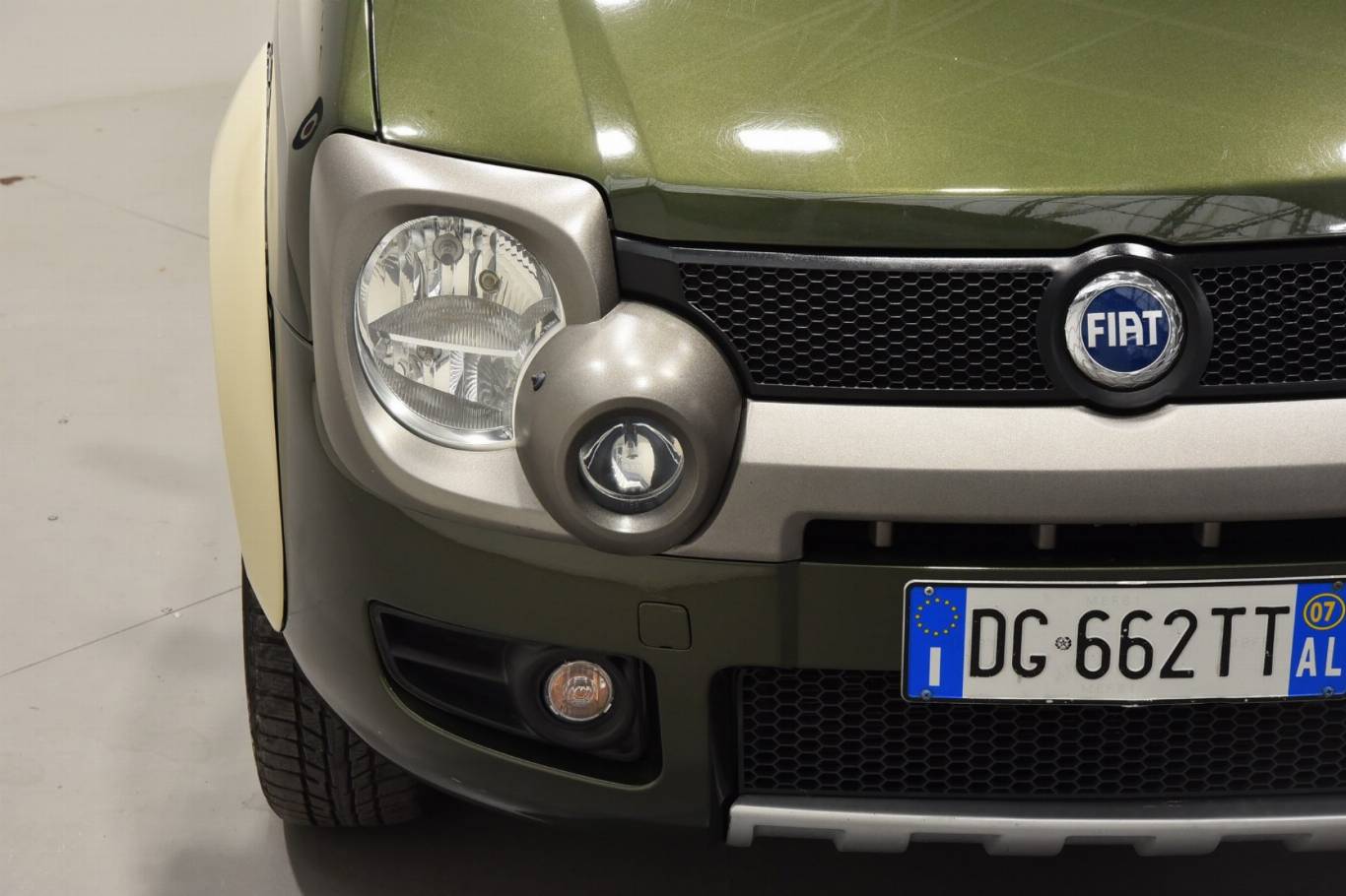 FIAT Panda 27