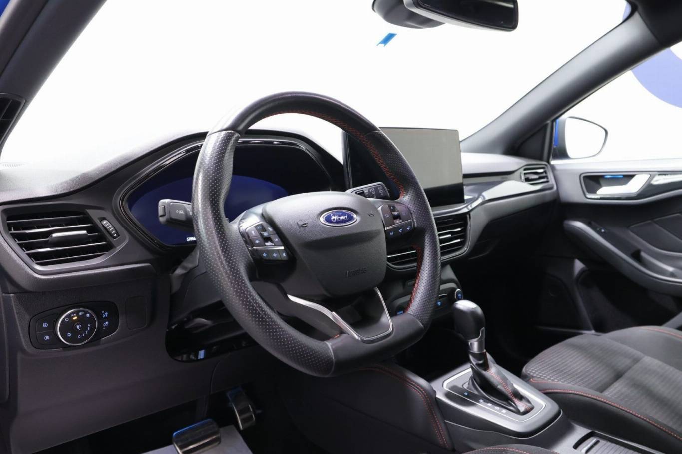 FORD Focus 5