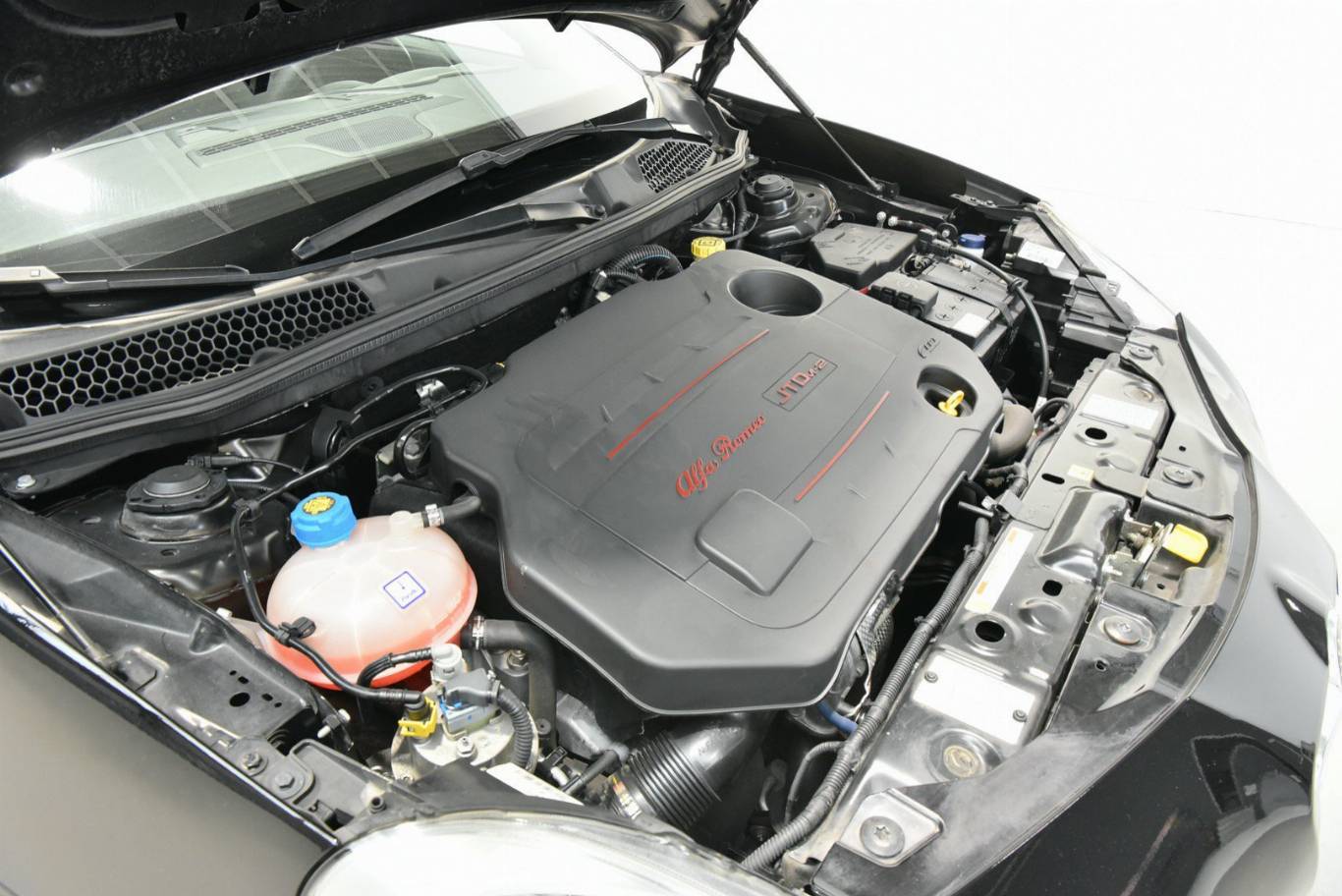 ALFA ROMEO Giulietta 52