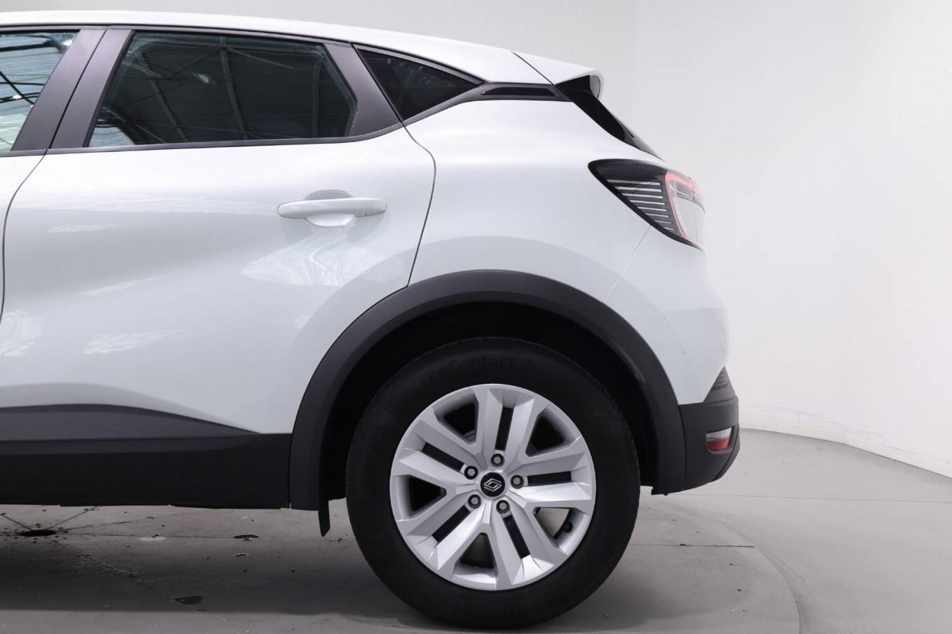 RENAULT Captur 34