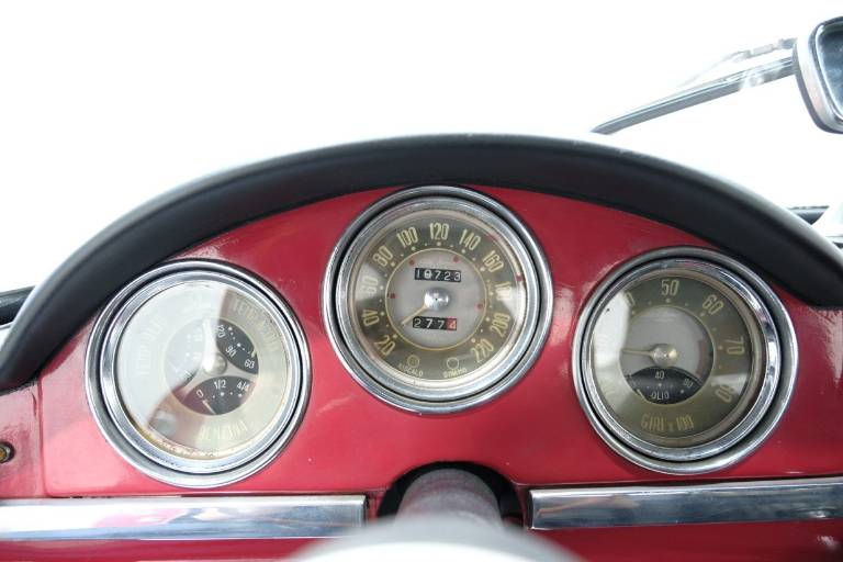 ALFA ROMEO Giulietta 8
