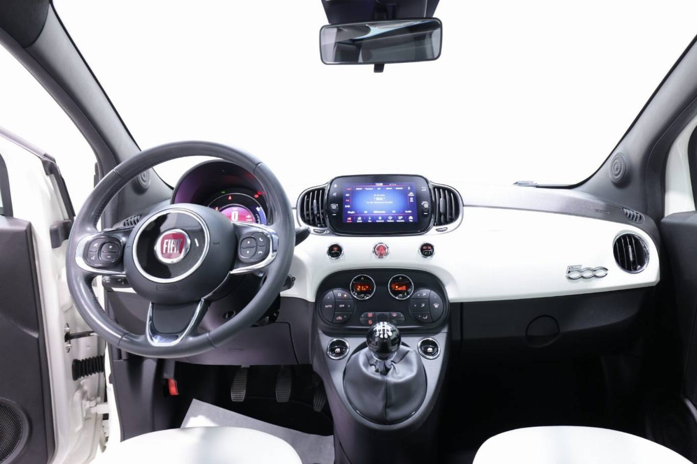 FIAT 500 10