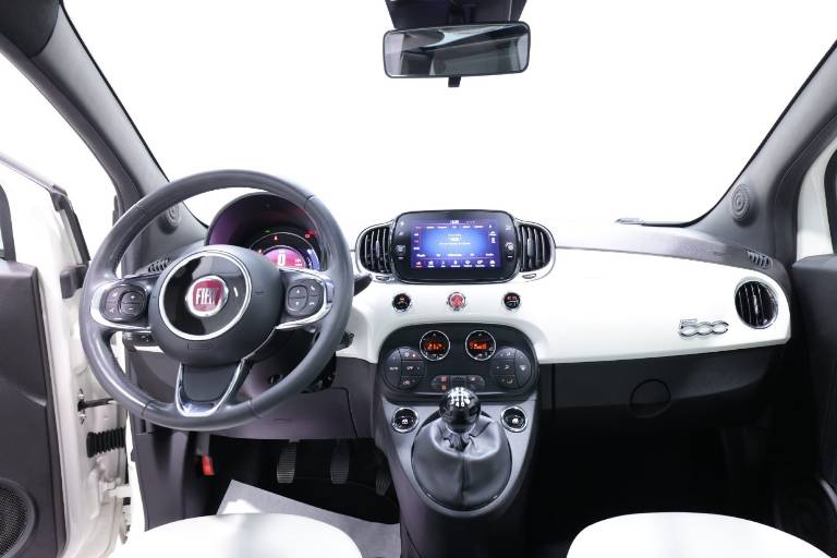FIAT 500 10
