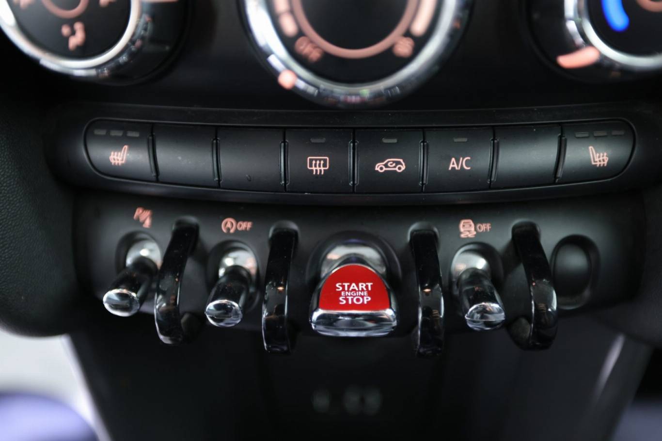 MINI Cooper 27