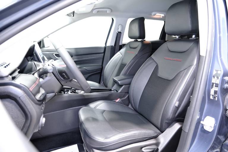 JEEP Compass 6