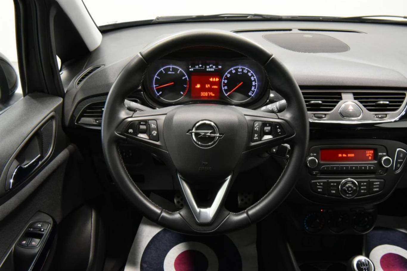 OPEL Corsa 22
