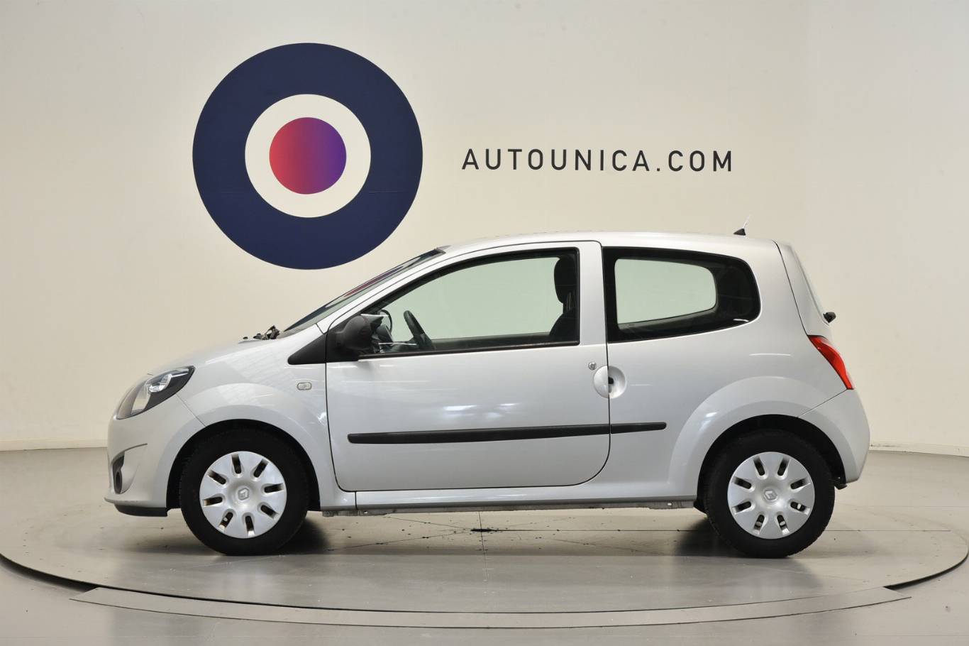 RENAULT Twingo 2