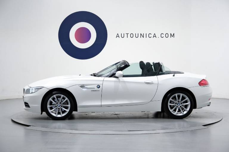 BMW Z4 11