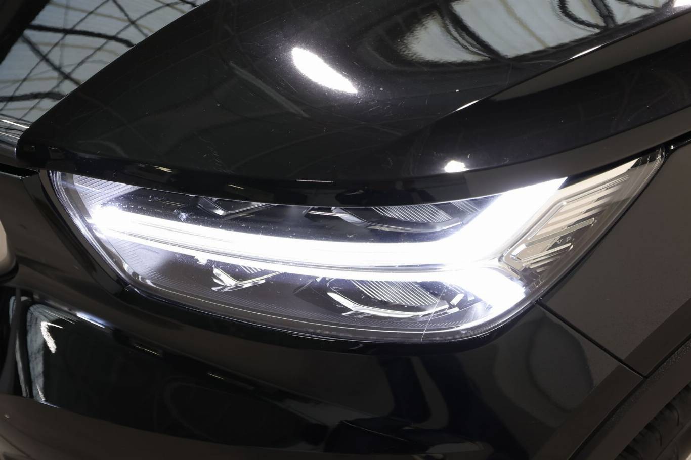 VOLVO XC40 43