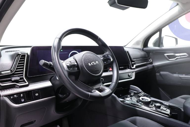 KIA Sportage 12