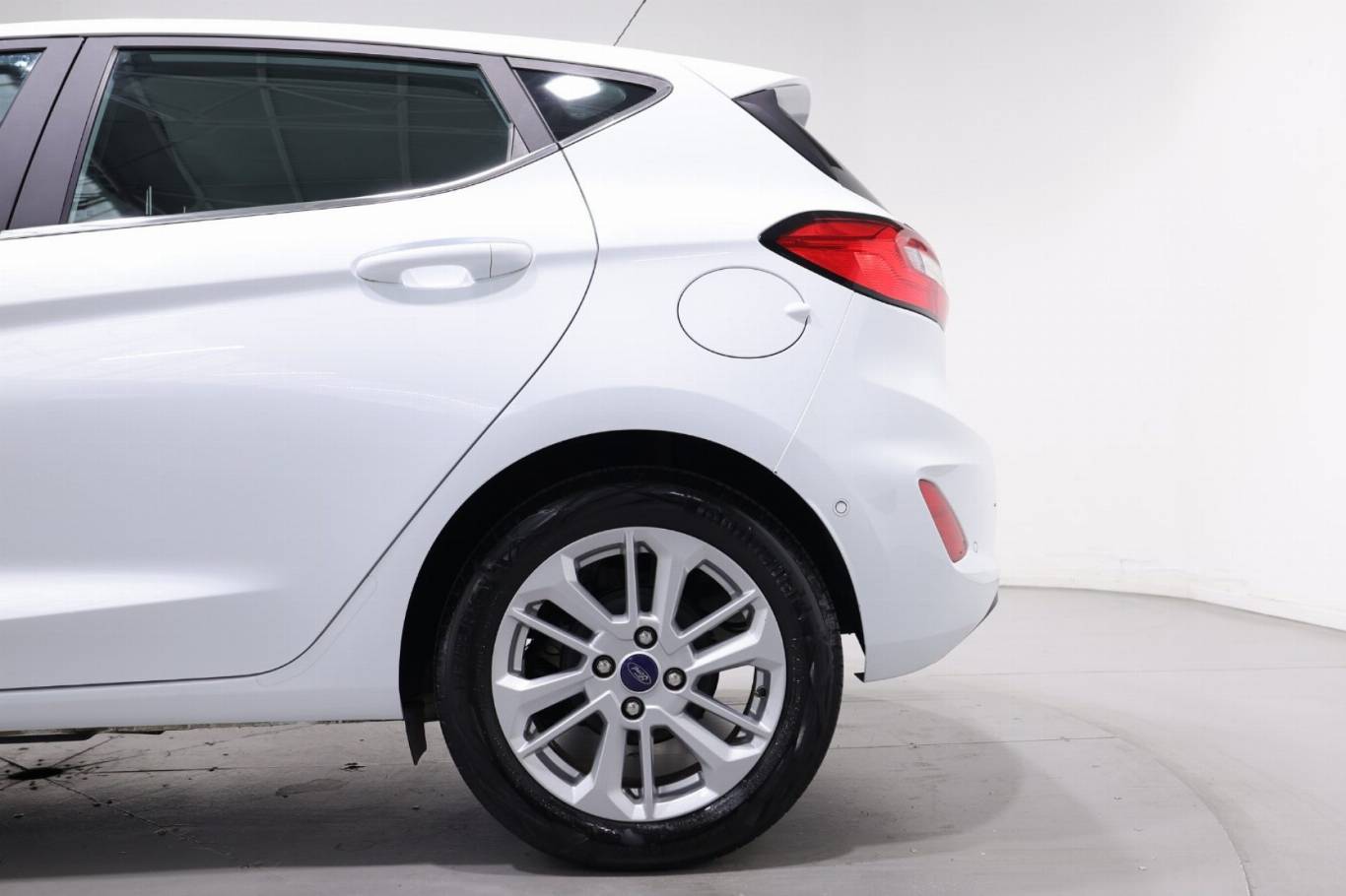 FORD Fiesta 33