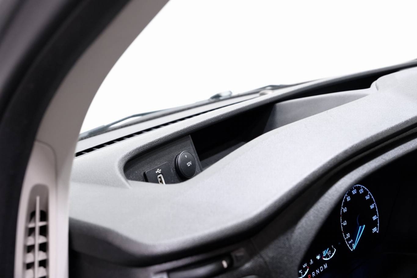 FORD Transit Custom 45