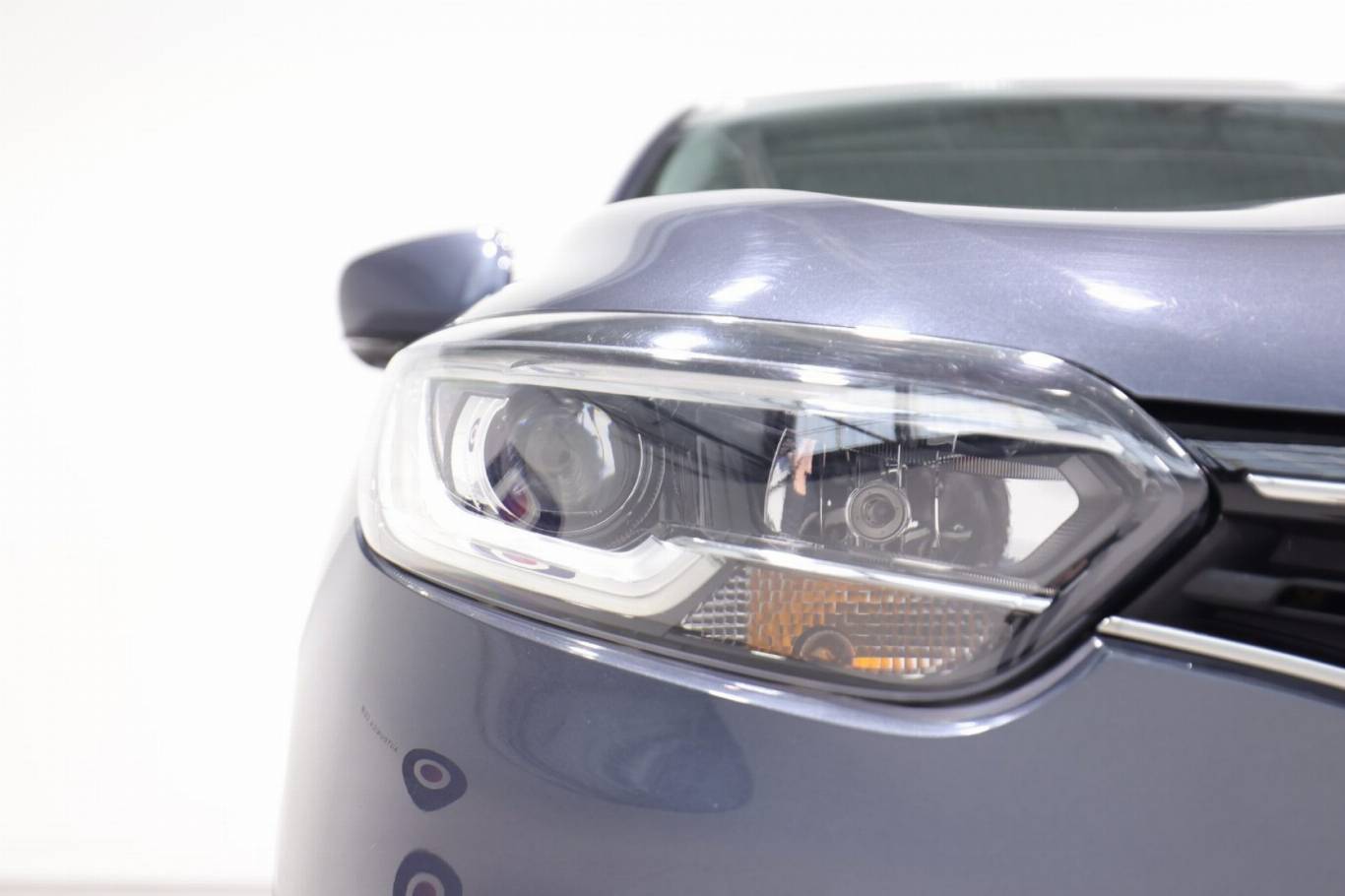RENAULT Kadjar 12