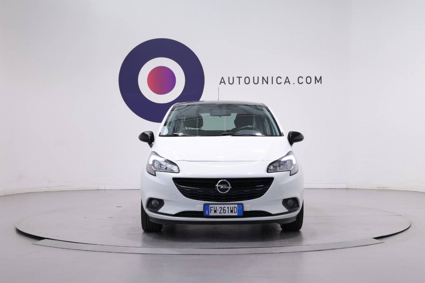 OPEL Corsa 2