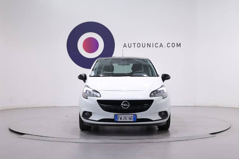 OPEL Corsa 2