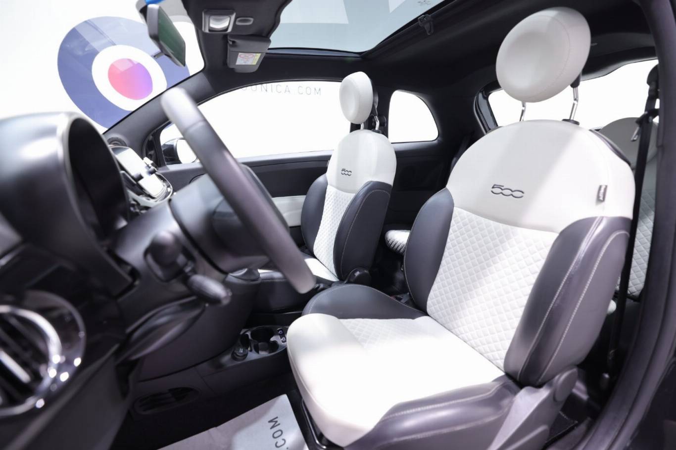 FIAT 500 6