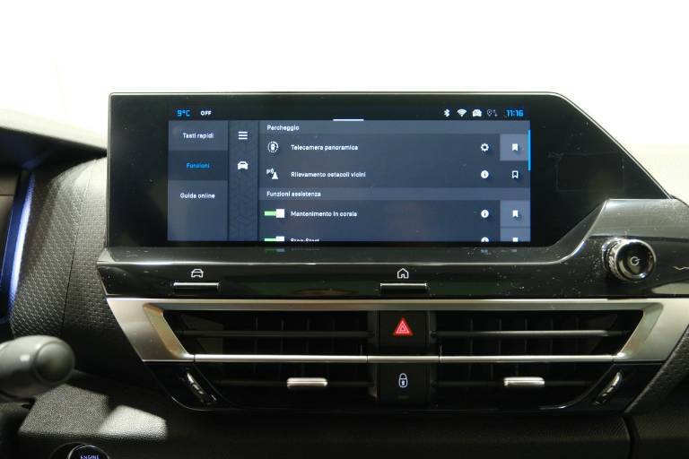 CITROEN C4 28