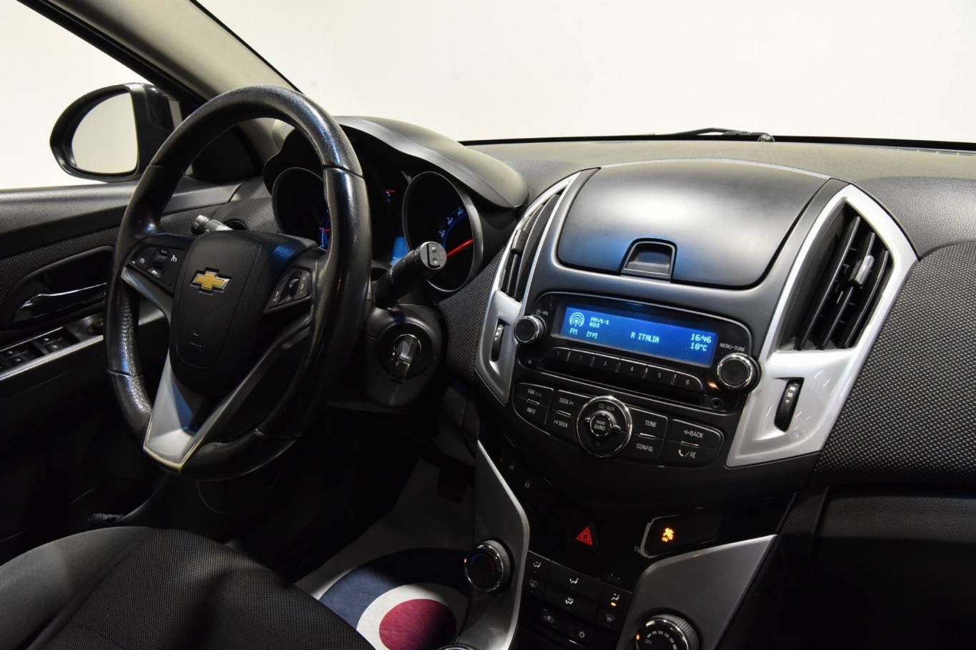 CHEVROLET Cruze 26