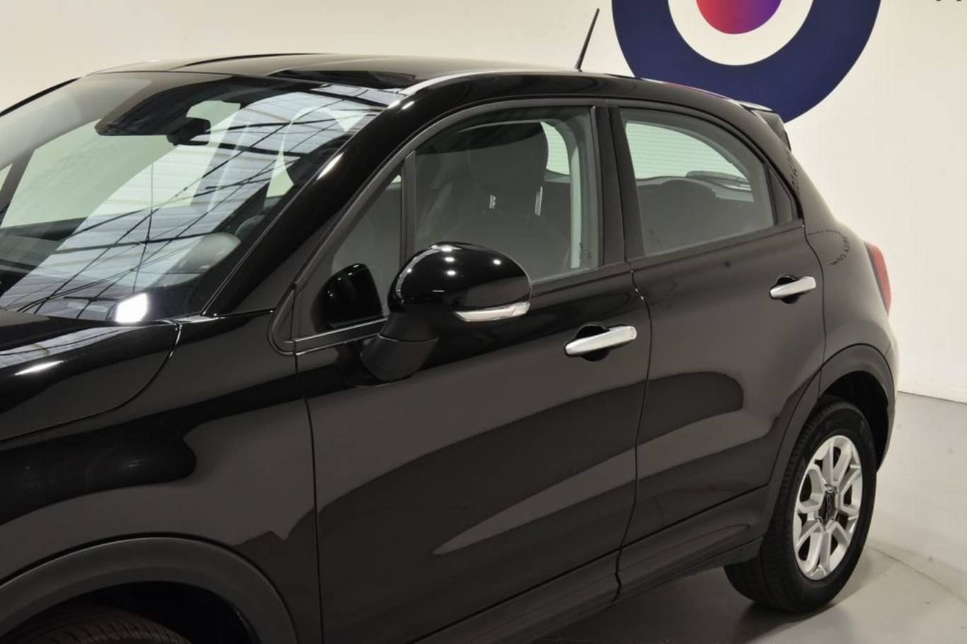 FIAT 500X 40