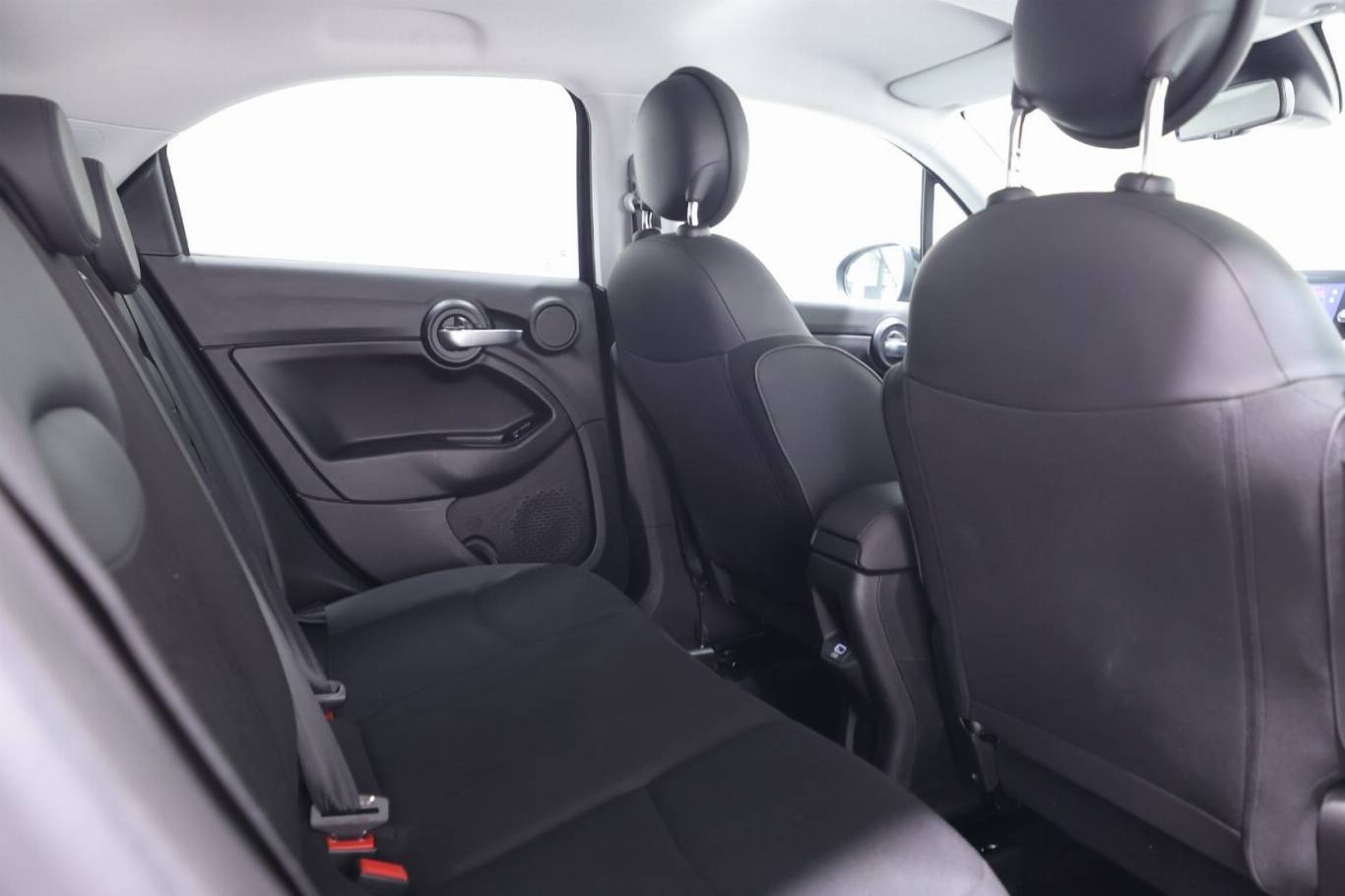 FIAT 500X 47