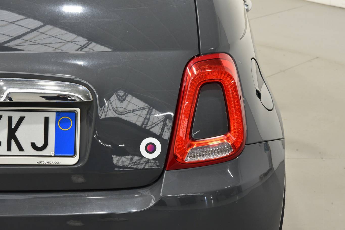 FIAT 500 14