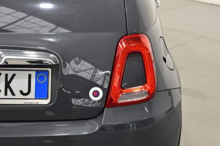 FIAT 500 14