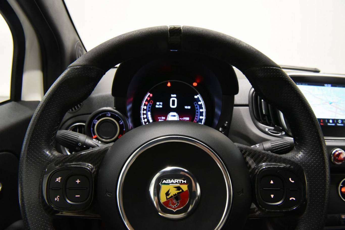 ABARTH 595 9