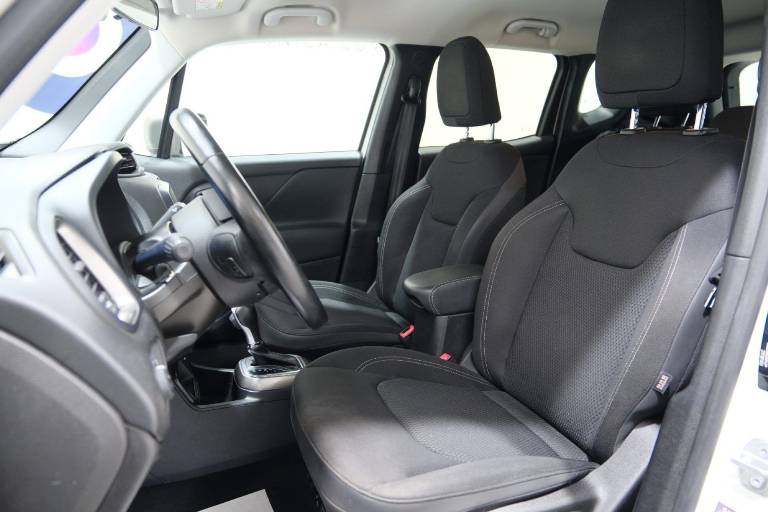 JEEP Renegade 6