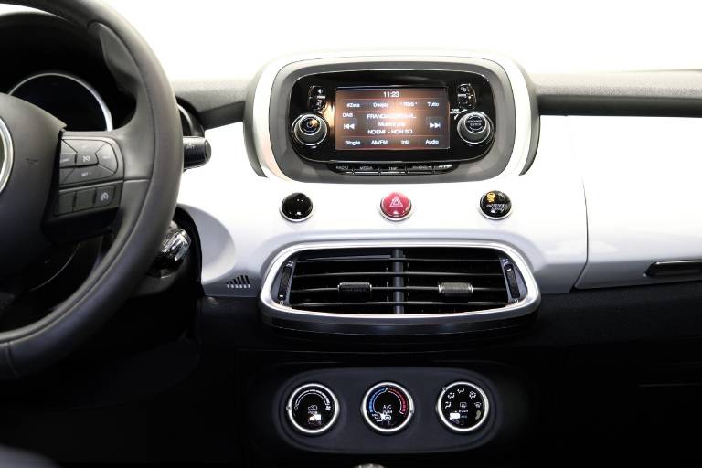 FIAT 500X 40