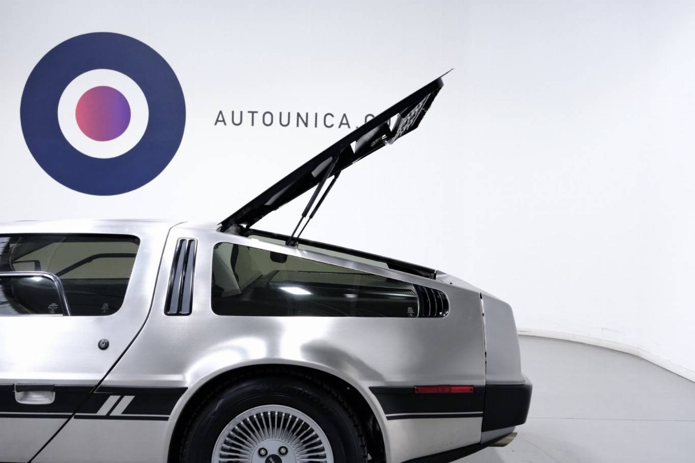 DE LOREAN DE LOREAN 43