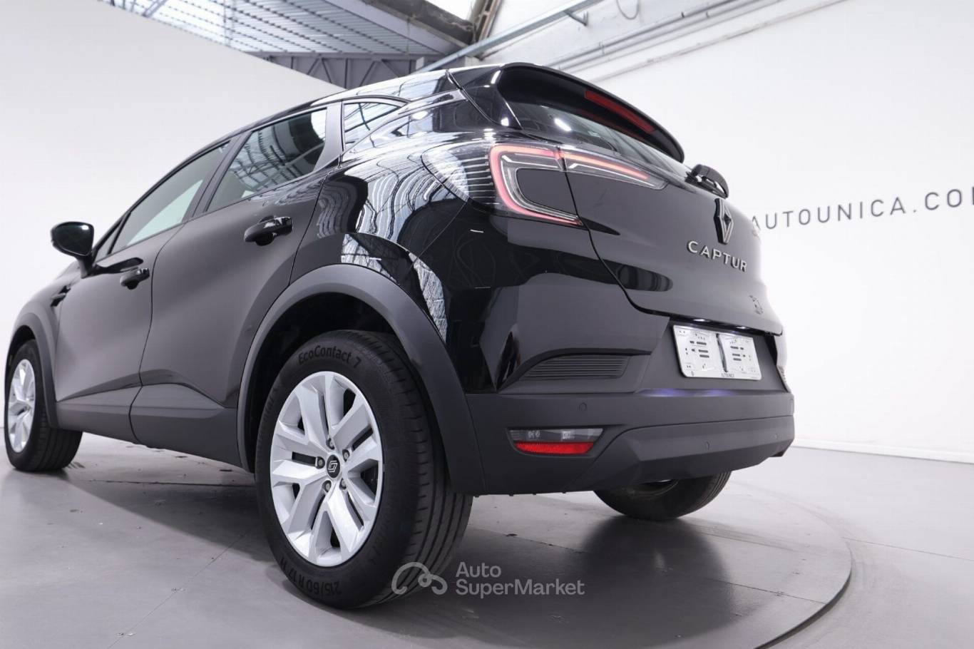 RENAULT Captur 37