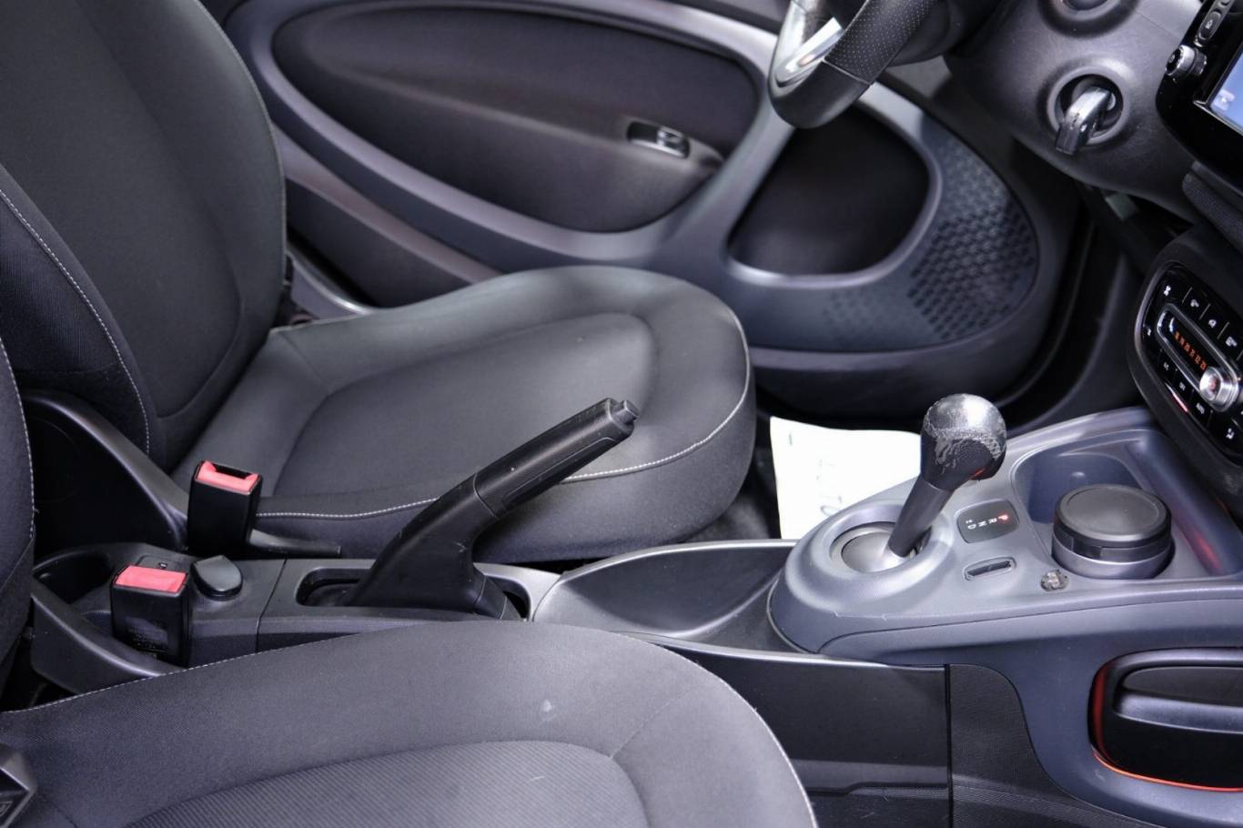 SMART ForTwo 43