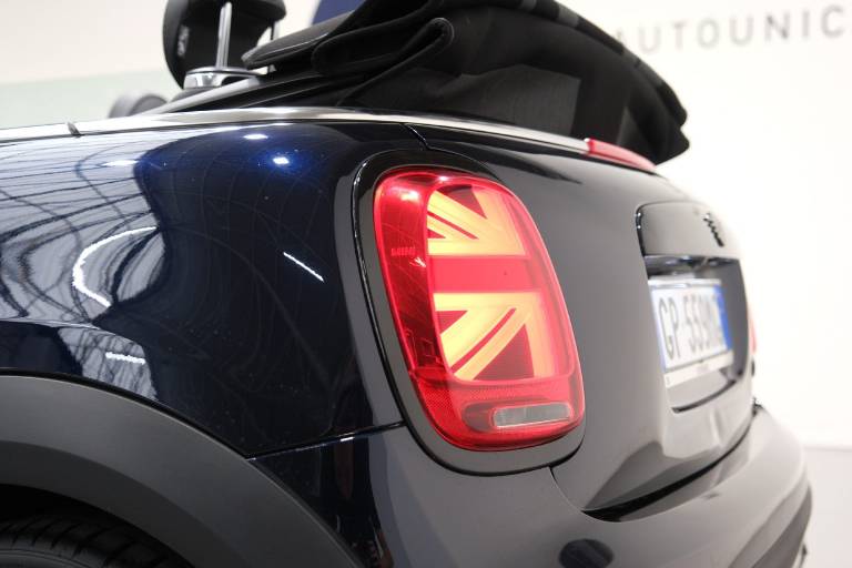 MINI Cabrio 49