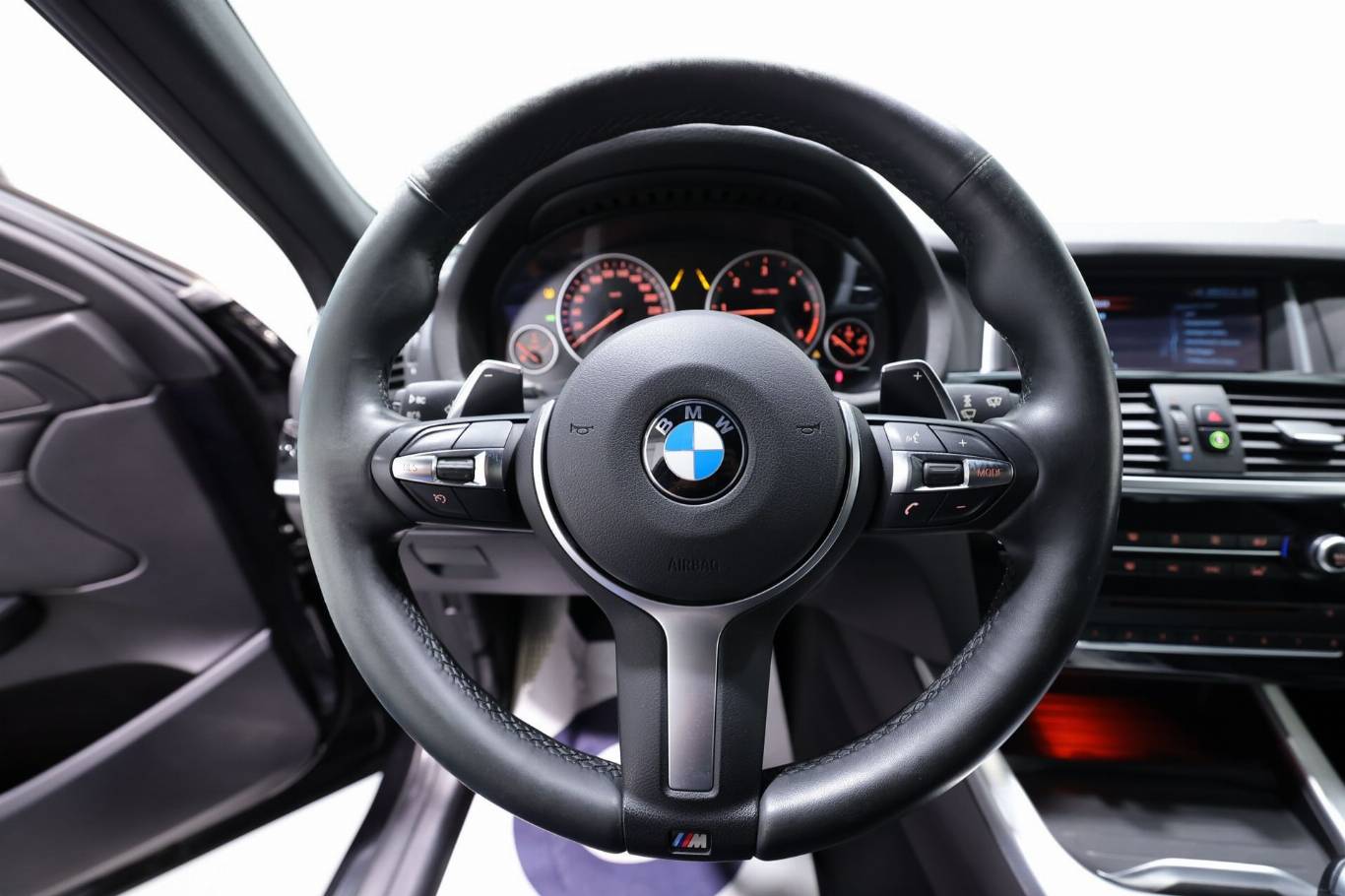 BMW X4 13