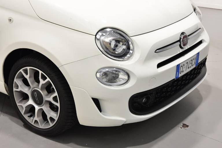 FIAT 500 39