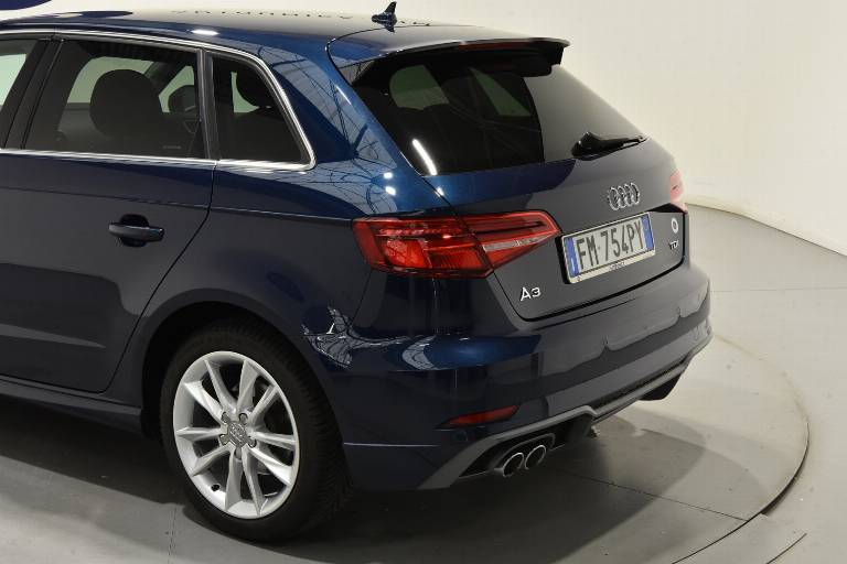 AUDI A3 35