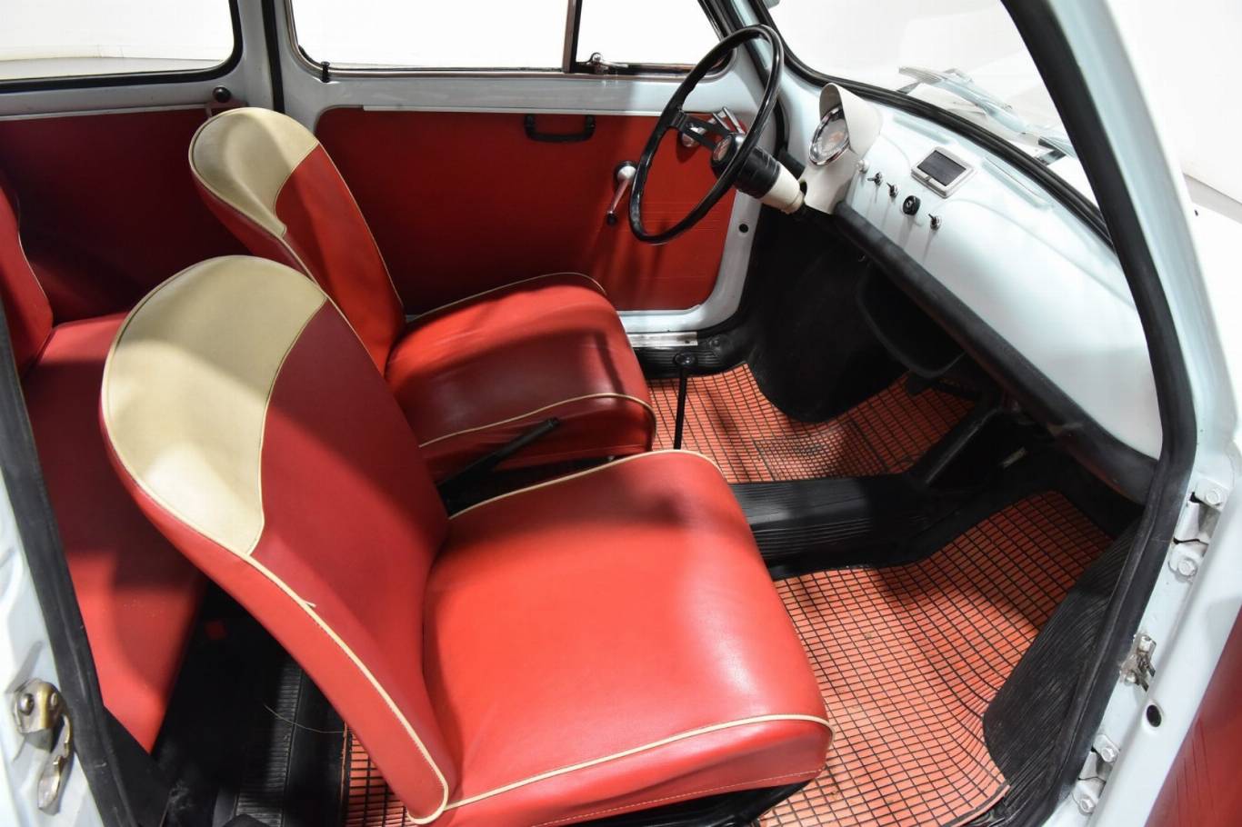 FIAT 500 22