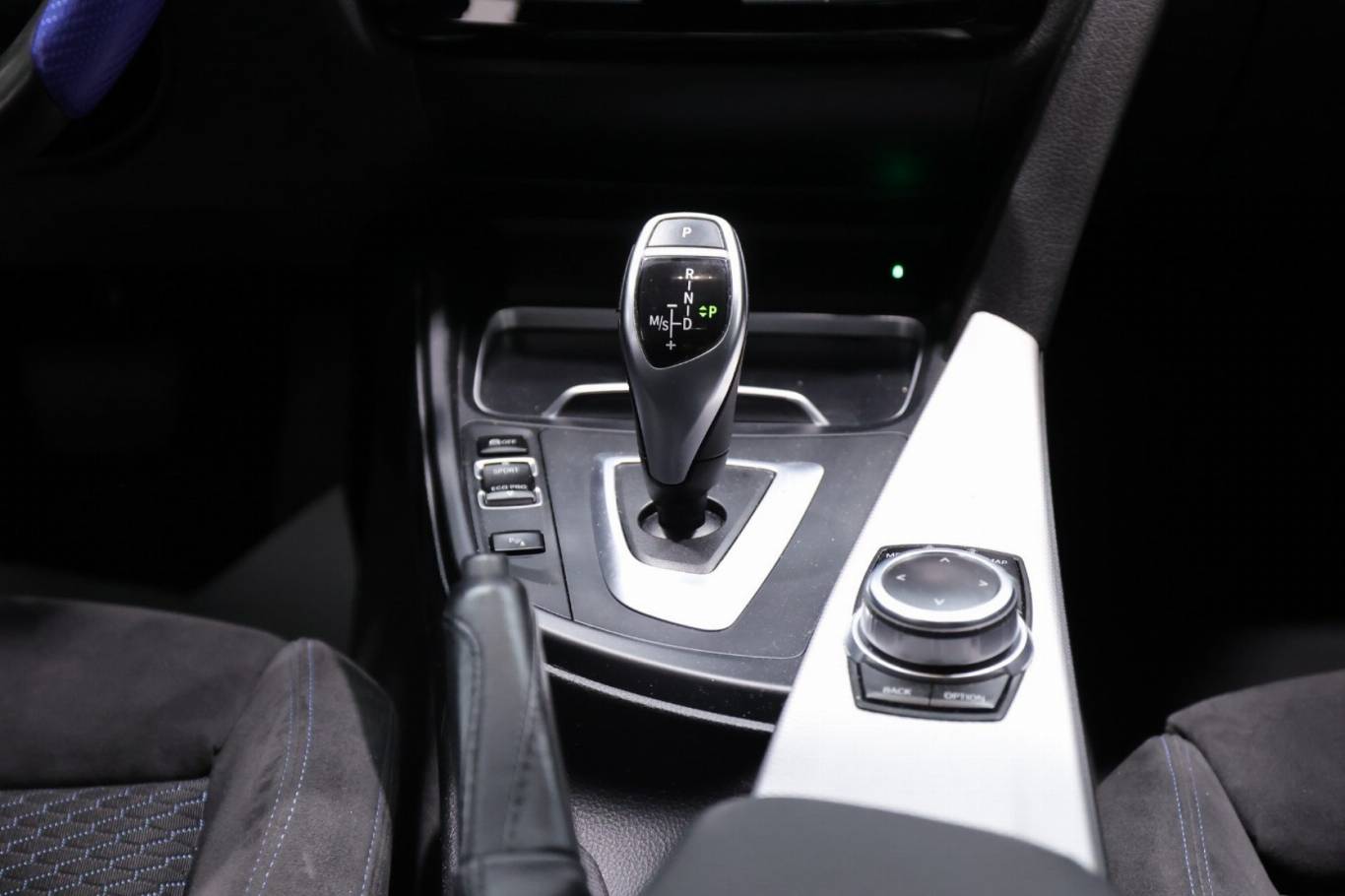 BMW 420 11