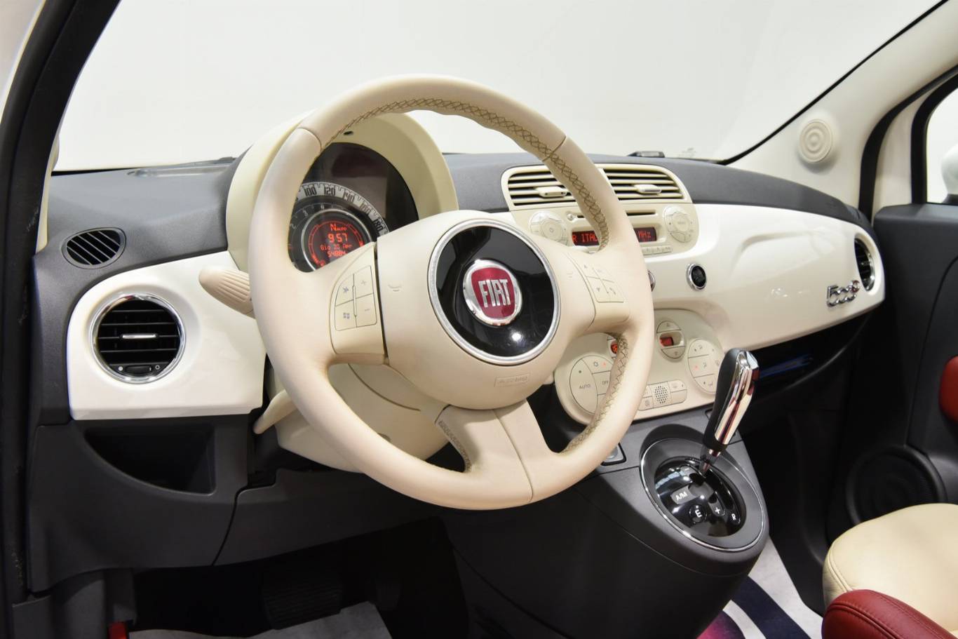FIAT 500C 3
