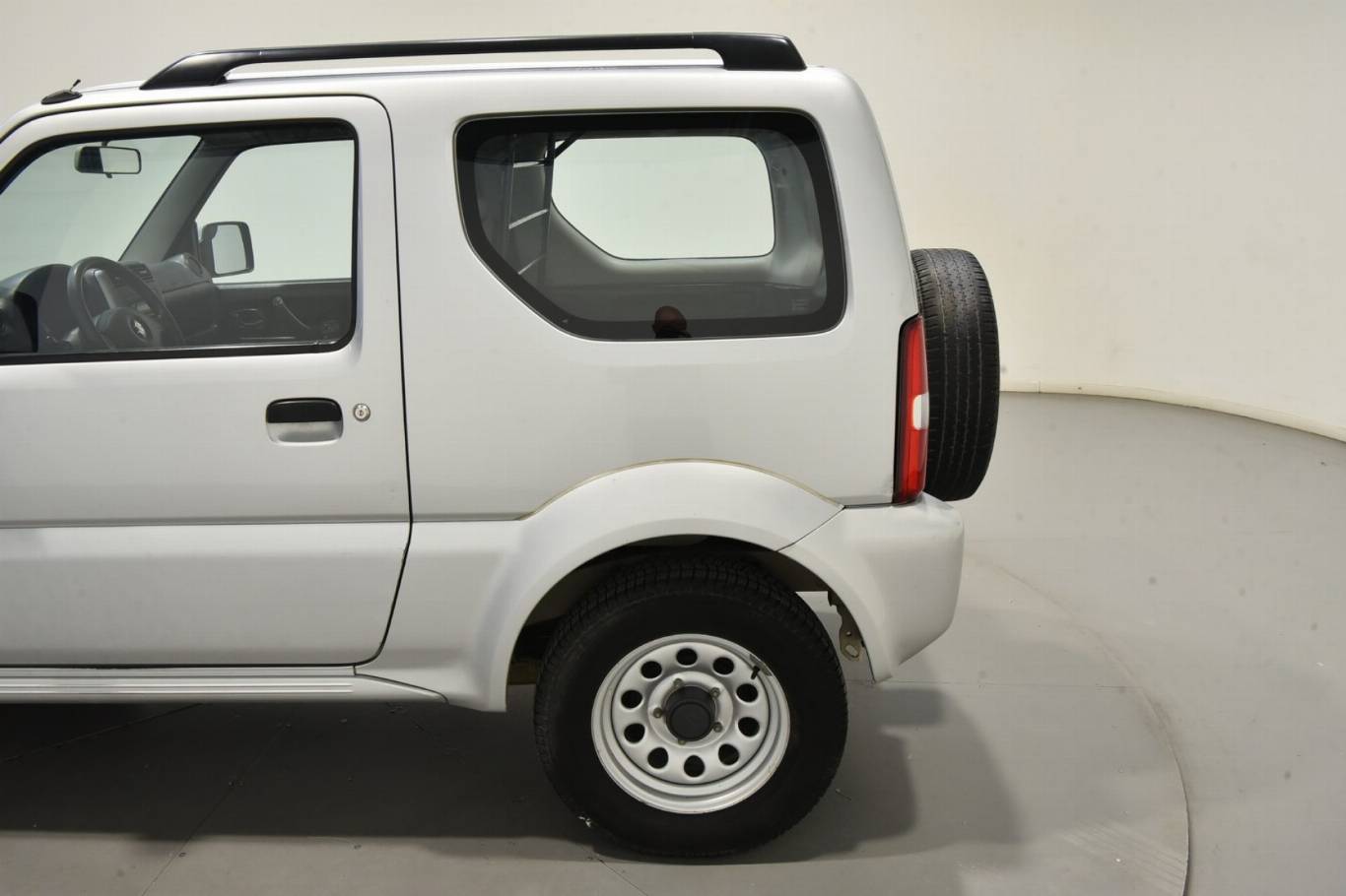SUZUKI Jimny 32