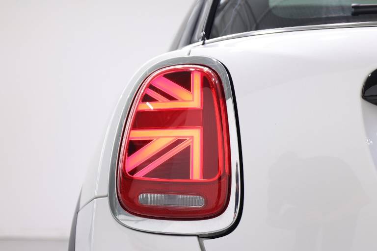 MINI Cooper 40
