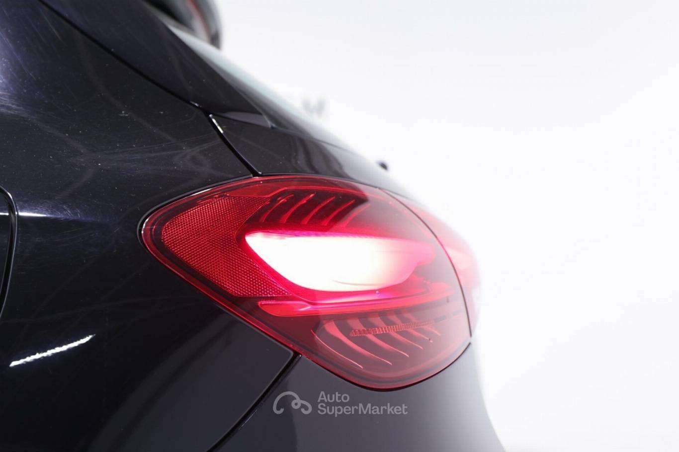 MERCEDES-BENZ Classe A 43