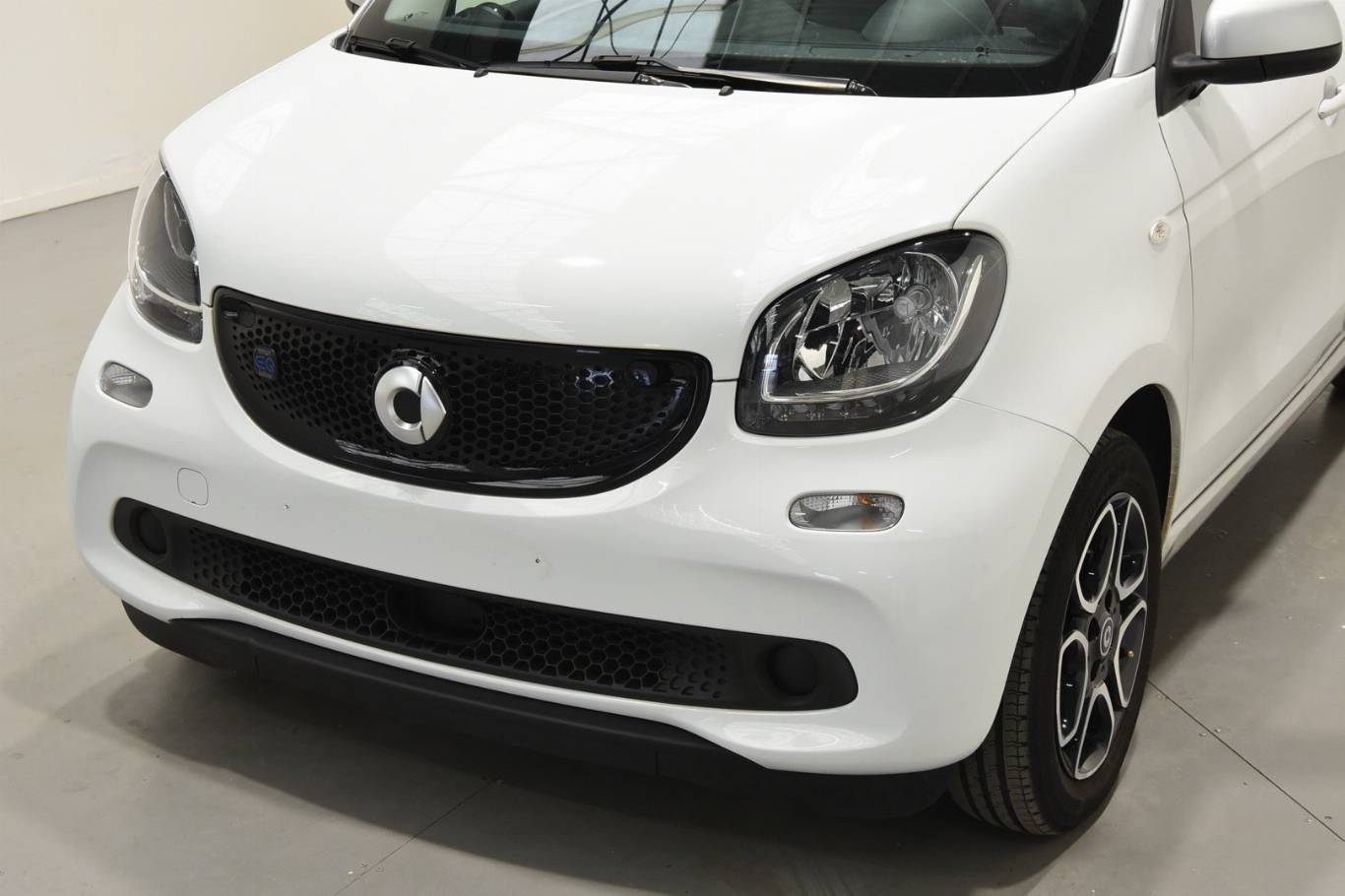 SMART ForFour 36