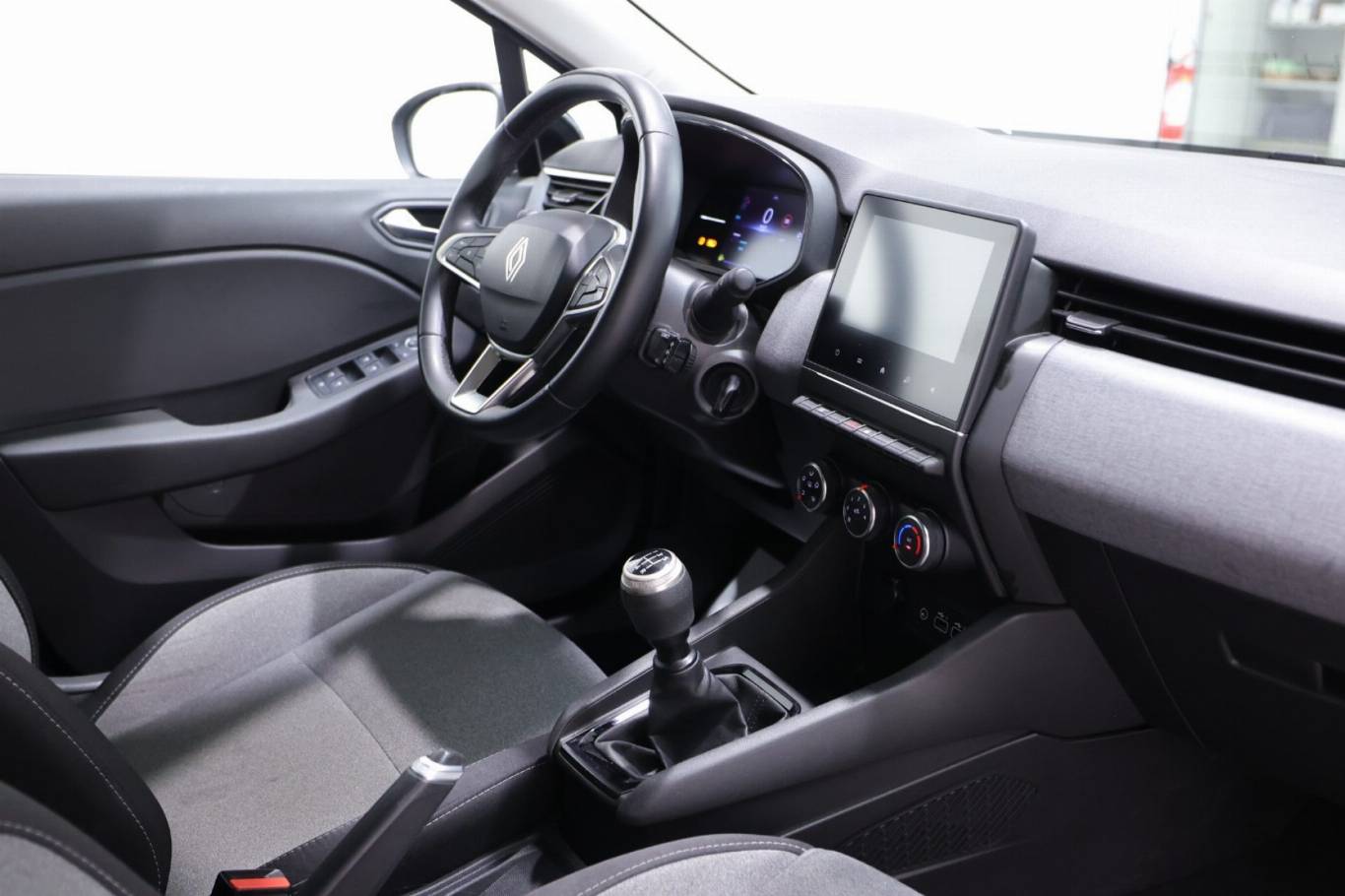 RENAULT Clio 41